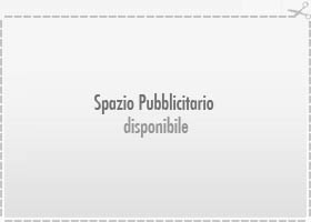 Spazio pubblicitario disponibile