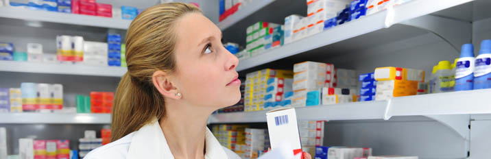 Farmacia Dott. Donato Giambattista