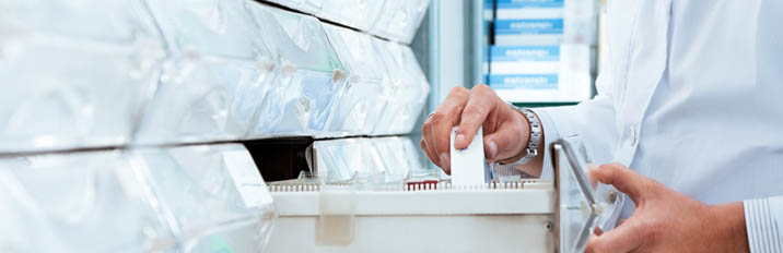 Farmacia Dott. Donato Giambattista