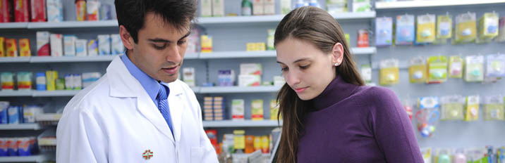 Farmacia Dott. Donato Giambattista
